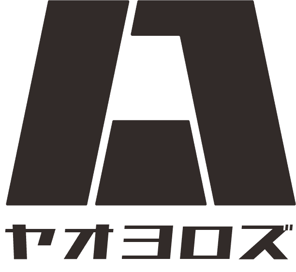 YAOYOROZU Logo
